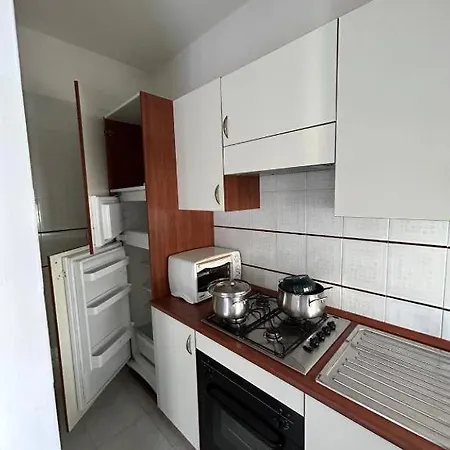 Pm 15 Via Liguria * Αλγκέρο