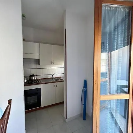Pm 15 Via Liguria Αλγκέρο