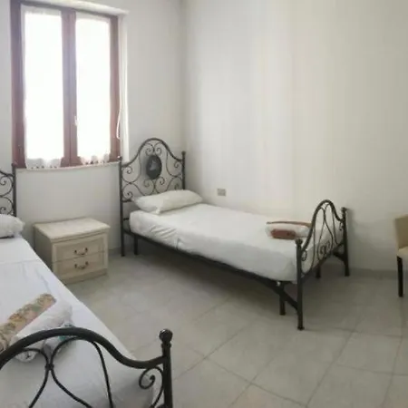 Pm 15 Via Liguria * Αλγκέρο